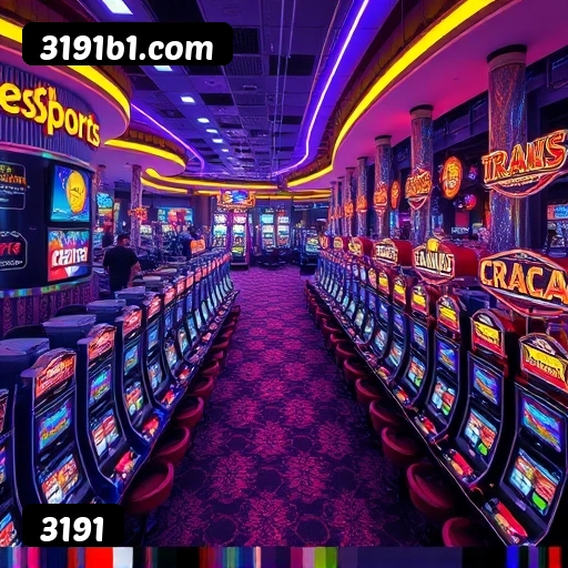 Cassino ao vivo 3191 dealers