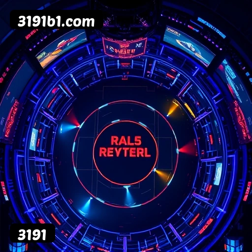 Cassino 3191 app mobile