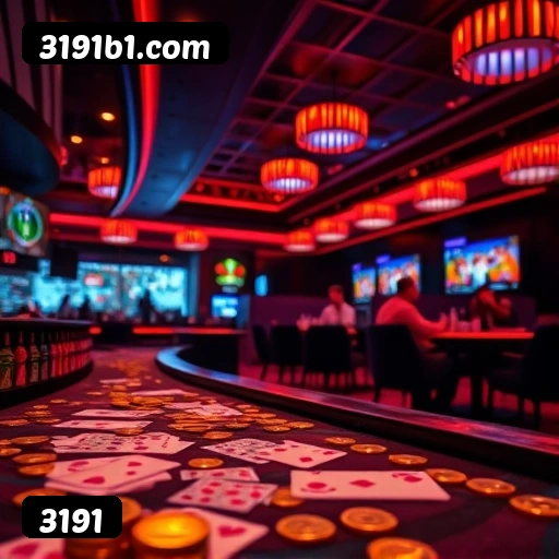 Slots no app 3191 mobile