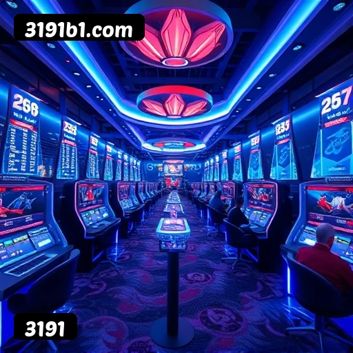 Aplicativo móvel 3191 para iOS e Android