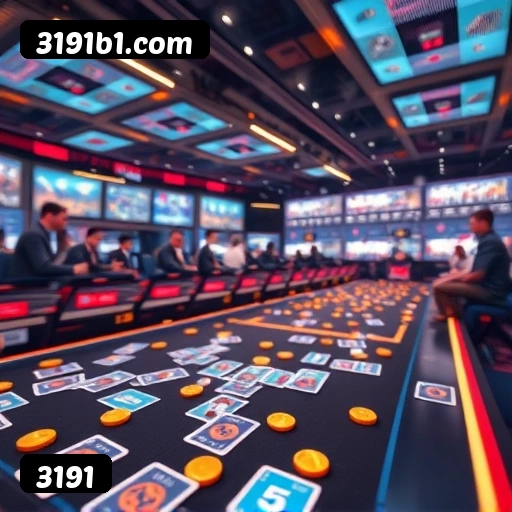 App 3191 slots mobile