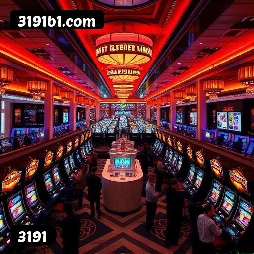 Bônus e prêmios 3191