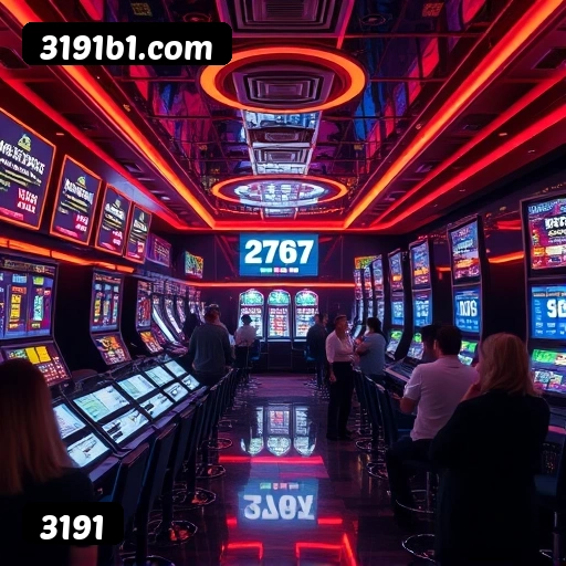 Slots com prêmios 3191