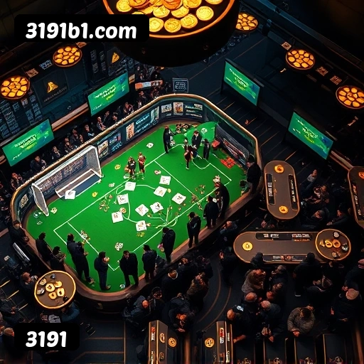 Apostas futebol ao vivo 3191 - odds competitivas