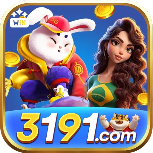 Ganhar e sacar na 3191